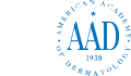 The American Academy of Dermatology